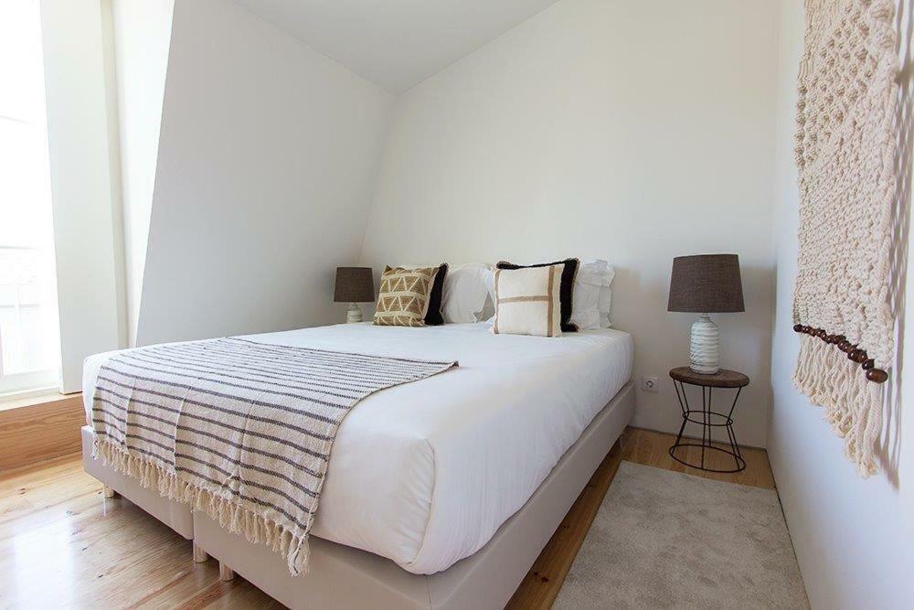 דירות ליסבון Luxury T.M. Penthouse With A View מראה חיצוני תמונה