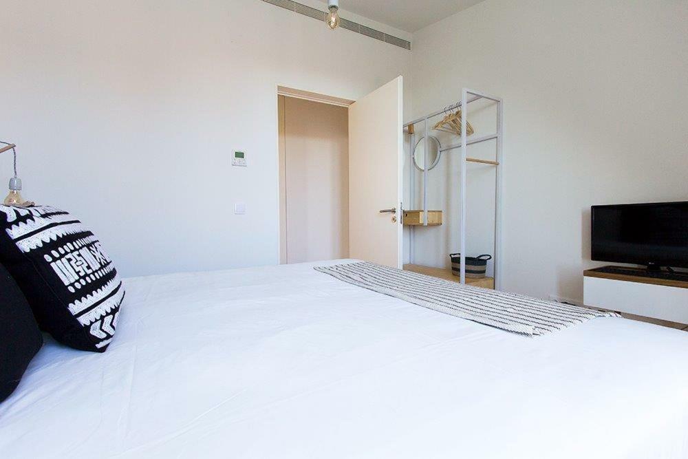 דירות ליסבון Luxury T.M. Penthouse With A View מראה חיצוני תמונה