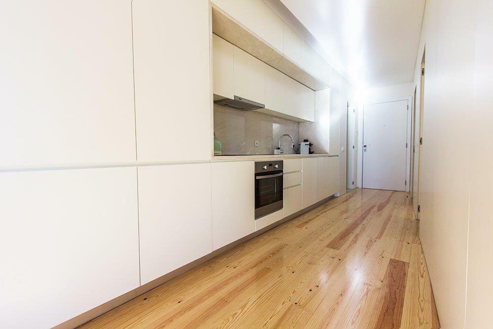 דירות ליסבון Luxury T.M. Penthouse With A View מראה חיצוני תמונה