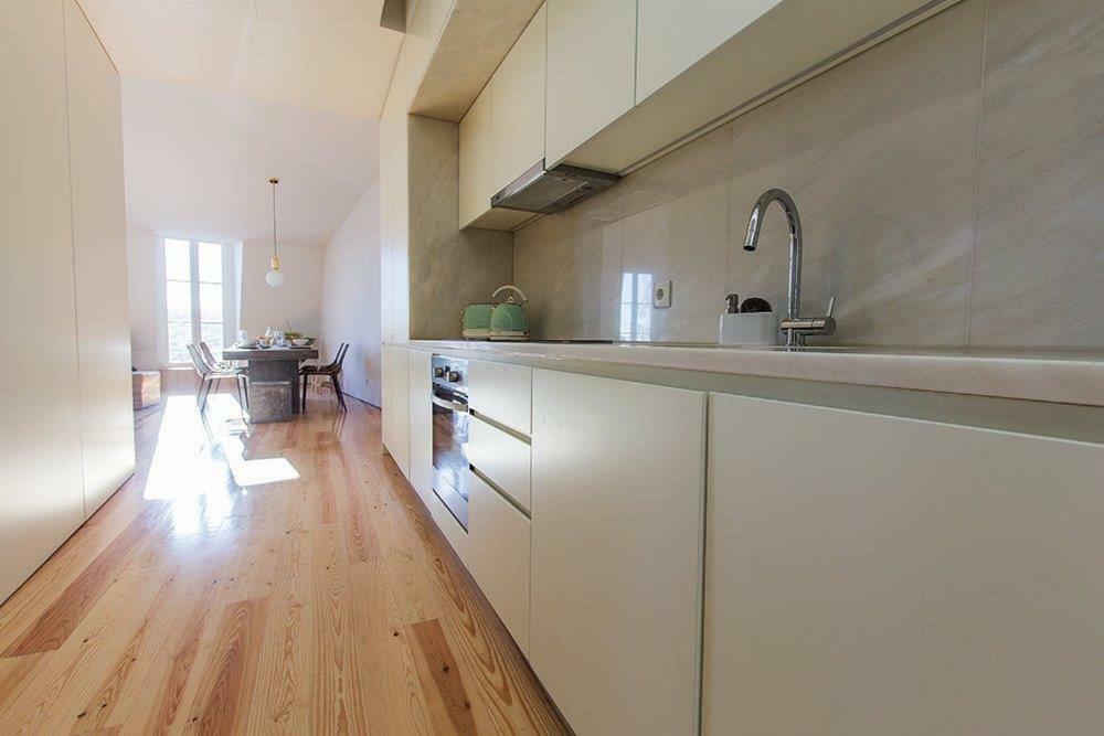 דירות ליסבון Luxury T.M. Penthouse With A View מראה חיצוני תמונה